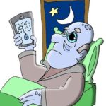 insomnia sleep method