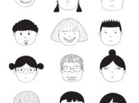 cultural differences in emotion face expression