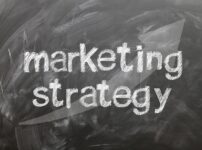 sales marketing strategy