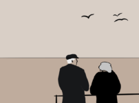 happy marriage, happy life